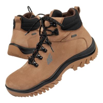2. Buty trekkingowe 4F M OBMH257 44S