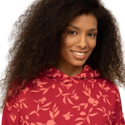 5. Bluza Outhorn W OTHAW22TSWSF100 91S
