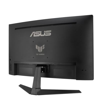 6. ASUS TUF Gaming VG27VQ3B monitor komputerowy 68,6 cm (27") 1920 x 1080 px Full HD LCD Czarny