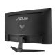 6. ASUS TUF Gaming VG27VQ3B monitor komputerowy 68,6 cm (27") 1920 x 1080 px Full HD LCD Czarny