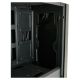 10. LC-Power 2016MB Micro Tower Czarny