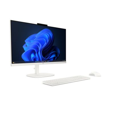 2. HP ProStudio 2 AIO G2i Core 5 120U 23.8"FHD IPS 100Hz 350nits AG 16GB DDR5 5200 SSD512 Intel Graphics Cam5MPx+IR W11Pro White 3Y OnSite