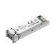 3. TP-Link TL-SM311LM moduł przekaźników sieciowych Swiatłowód 1250 Mbit/s mini-GBIC/SFP 850 nm