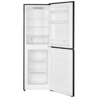 2. Chłodziarka MPM-230-FF-54 Total No Frost czarna