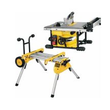 DEWALT PILARKA STOŁOWA 210mm/1850W DWE7485RS + STÓŁ DE7400