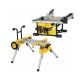 DEWALT PILARKA STOŁOWA 210mm/1850W DWE7485RS + STÓŁ DE7400
