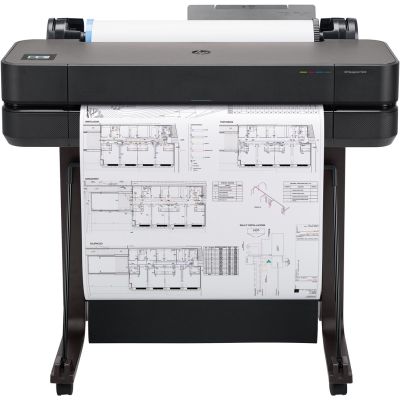 HP Designjet T630 Printer 24" 2025 Edition 5HB09D#B19