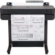 HP Designjet T630 Printer 24" 2025 Edition 5HB09D#B19