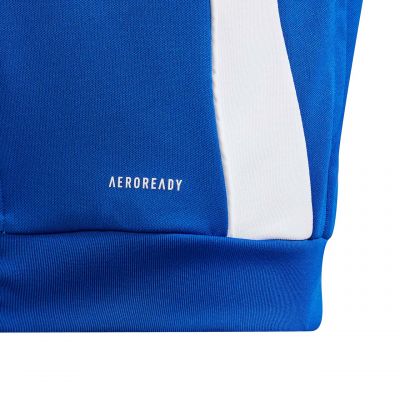 4. Bluza adidas Tiro 24 Training Jr IR9509