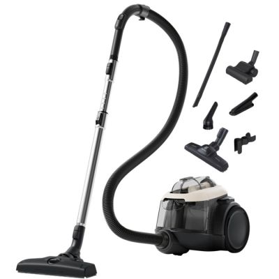 38. Odkurzacz ELECTROLUX EL61H4SW