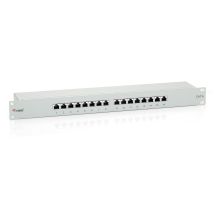 Equip 326316 panel krosowniczy 1U