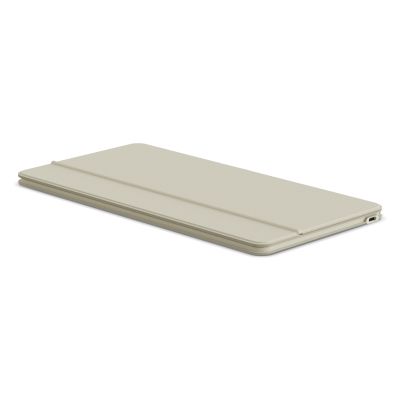 2. Satechi OntheGo QWERTY Angielski Bluetooth Piaskowy