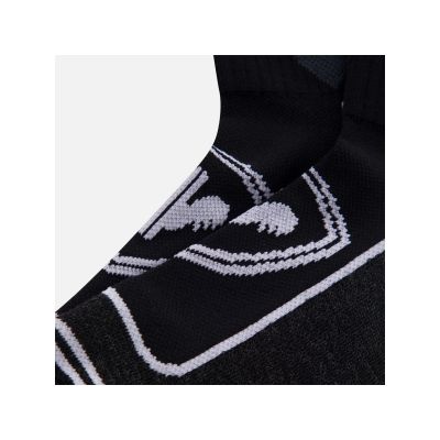 4. Skarpety Rossignol Hiking Socks czarny