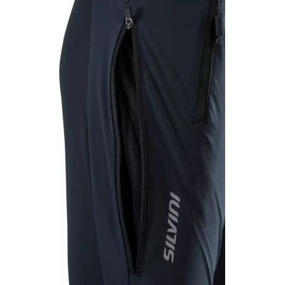 5. Spodnie Silvini Men Bottoms Soracte M MP1144/0800