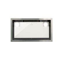 Okap podszafkowy Cata GC DUAL 45XG BIAŁY