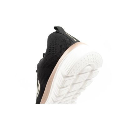 7. Skechers Graceful-Get buty damskie sportowe wygodne lekkie oddychające