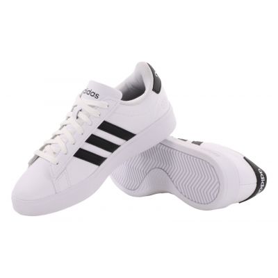 4. Buty adidas Grand Court 2.0 M GW9214