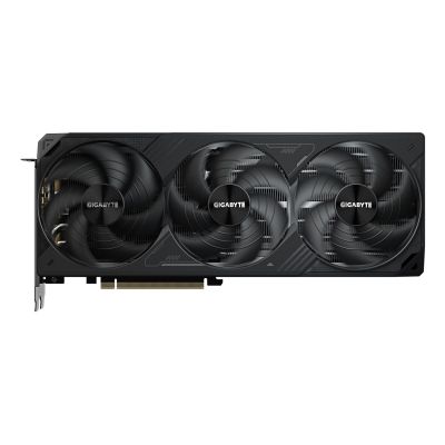 2. Karta graficzna Gigabyte GeForce RTX 5070 Ti WINDFORCE 16GB