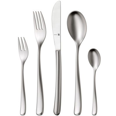 Zestaw sztućców WMF Vision 66-teilig 12 7100 6331
