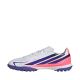5. Buty piłkarskie dla dzieci adidas F50 Hyperfast Club TF KK1368