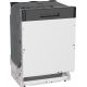 7. Zmywarka do zabudowy GORENJE GV663B65XXL