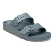 Birkenstock męskie klapki ARIZONA EVA 1031295 BASALT GRAY (szerokość standardowa)