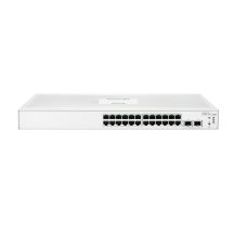 Przełącznik 24 + 2P HP Enterprise Aruba Instant On 1830 24G