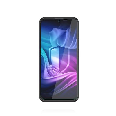 3. Folia matowa 3mk SilkyMatt Pro™ na Ulefone Armor 17 Pro