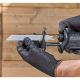 7. Black&Decker BES301-QS piła szablasta 2800spm 750W (1798340) Czarny, Pomarańczowy