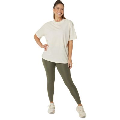 12. Koszulka Asics Logo Tee W 2032C843201