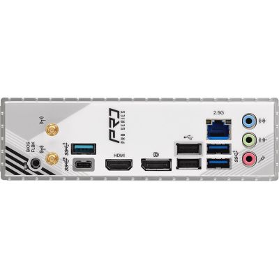 4. Płyta główna ASRock B860M Pro RS WiFi
