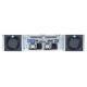5. GIGABYTE G294-Z21-AAP2 Socket SP5 Rack (2U) Czarny, Stal