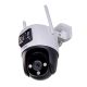 4. Kamera IP do monitoringu Imou Cruiser Dual 3MP