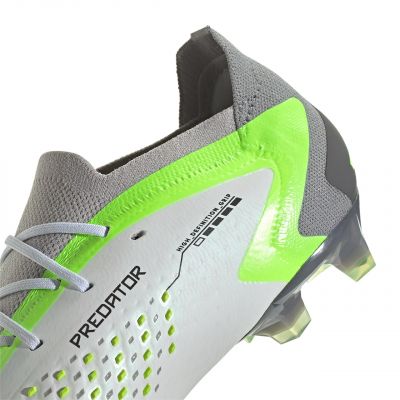 6. Buty piłkarskie adidas Predator Accuracy.1 L FG M GZ0032