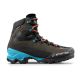 2. La Sportiva Aequilibrium LT Woman GTX ZFMS097K00P02 BlackHibiscus