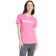7. Koszulka adidas Loungewear Essentials Slim Logo Tee W IY9191