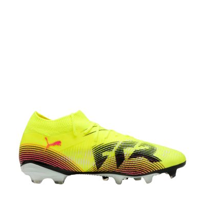 11. Buty piłkarskie Puma Future 8 Match FG/AG M 108140 03