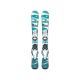 Narty DYNASTAR My First Ski + wiązania Team 4 Gw