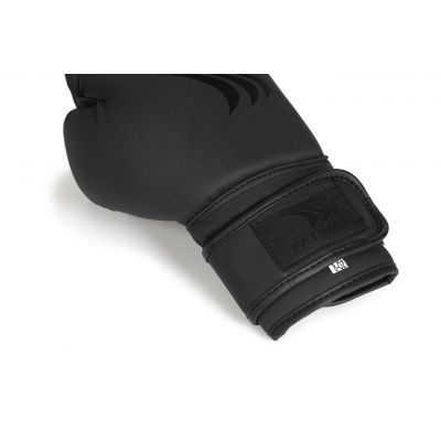 2. Rękawice bokserskie Yakima Mars Matt/Black 16 oz 10050916oz