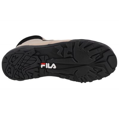 8. Buty Fila Grunge II Mid Wmn W FFW0218-80039 