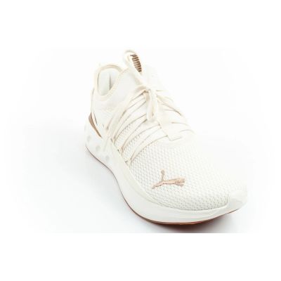 2. Puma buty męskie sportowe Softride Carson Fresh lekkie sneakersy ecru