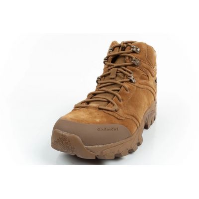 3. Buty męskie trekkingowe Garmont T4 [002381] GORE-TEX