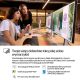 8. Monitor HP Series 7 Pro 27 cali QHD