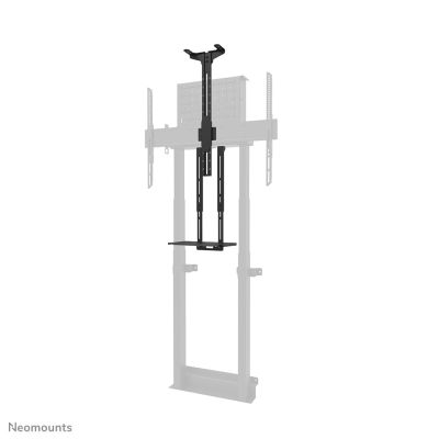 3. Neomounts AFL-875BL1 akcesorium do montażu wyświetlaczy Półka