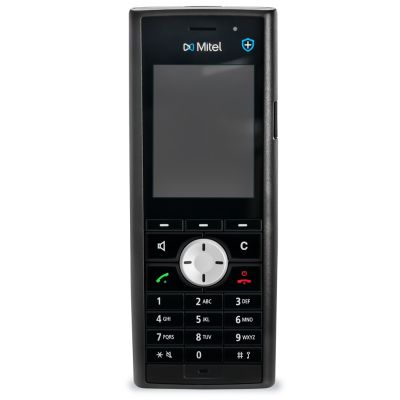 Telefon zestaw bezprzewodowy Mitel 722dt DECT