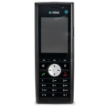 Telefon zestaw bezprzewodowy Mitel 722dt DECT