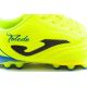 6. Joma buty piłkarskie korki Toledo Jr 2609 piłka nożna lanki