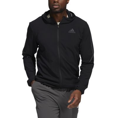 5. Bluza adidas Heat.RDY Warrior Light GT8262