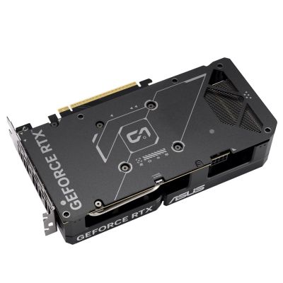 8. Karta graf. ASUS DUAL RTX 5060 Ti 8GB