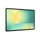 25. Tablet Galaxy Tab S10 FE+ 128GB/WIFI Silver SM-X620 Samsung